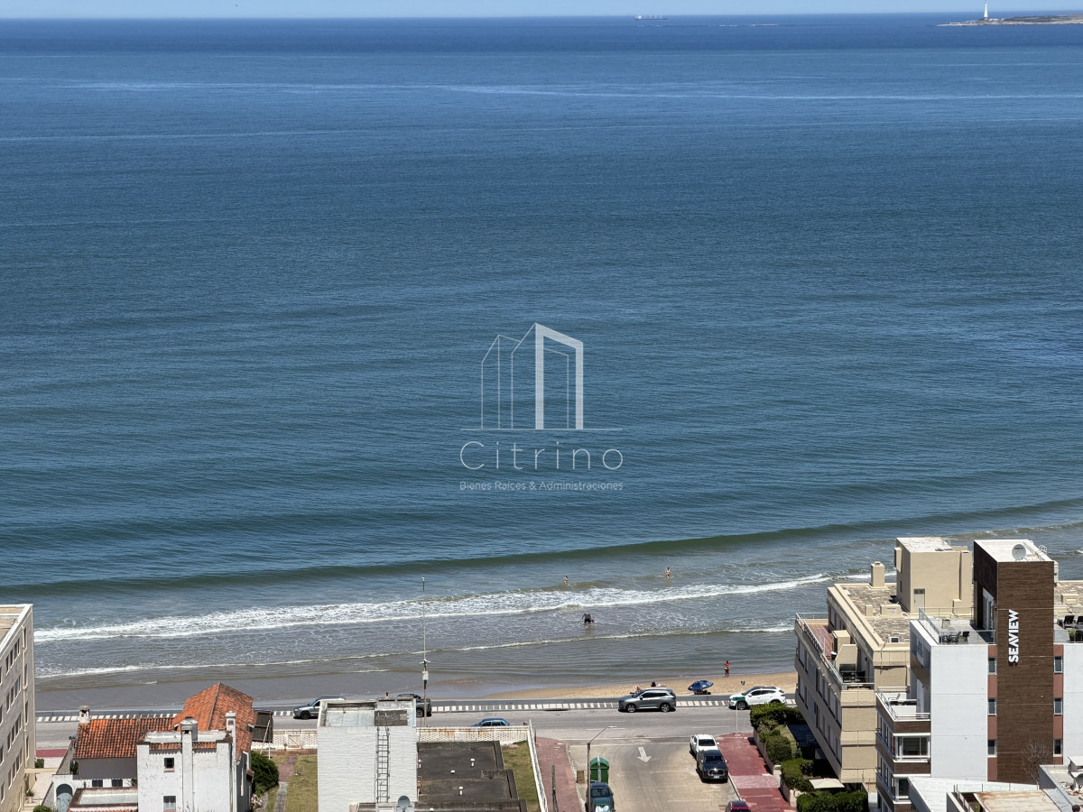 Apartamento ID.130 - Peninsula 