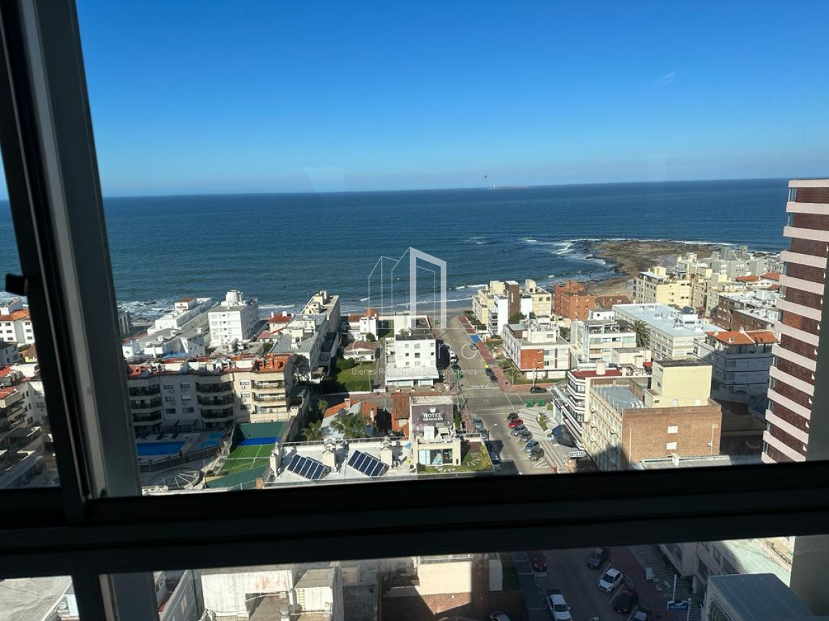 Apartamento ID.130 - Peninsula 