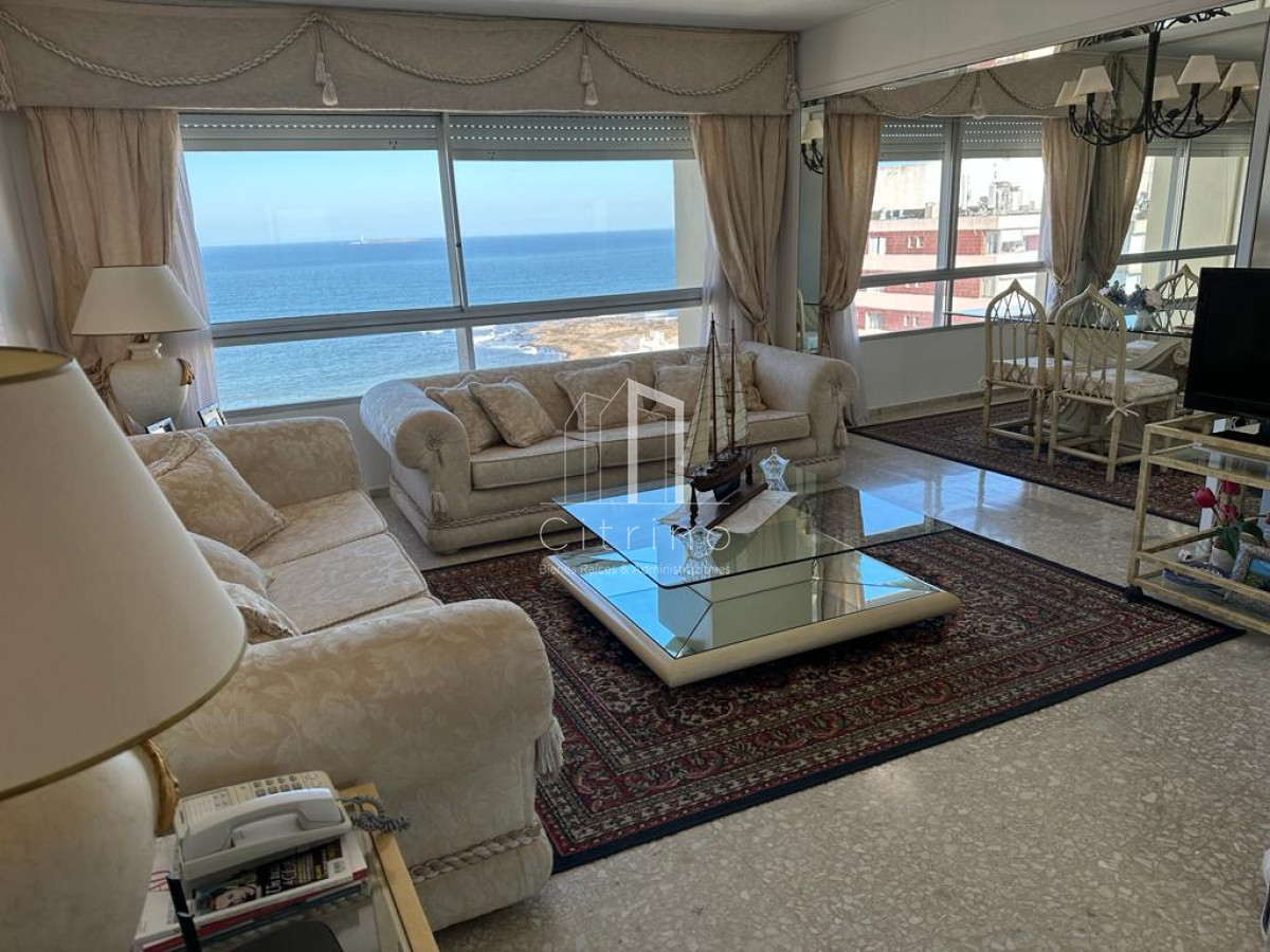 Apartamento ID.130 - Peninsula 