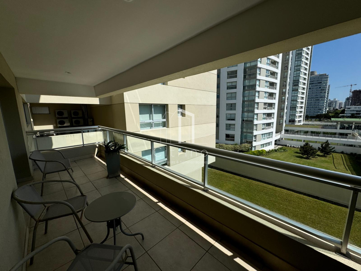 Apartamento ID.1307 - Apartamento en Brava, 3 dormitorios *