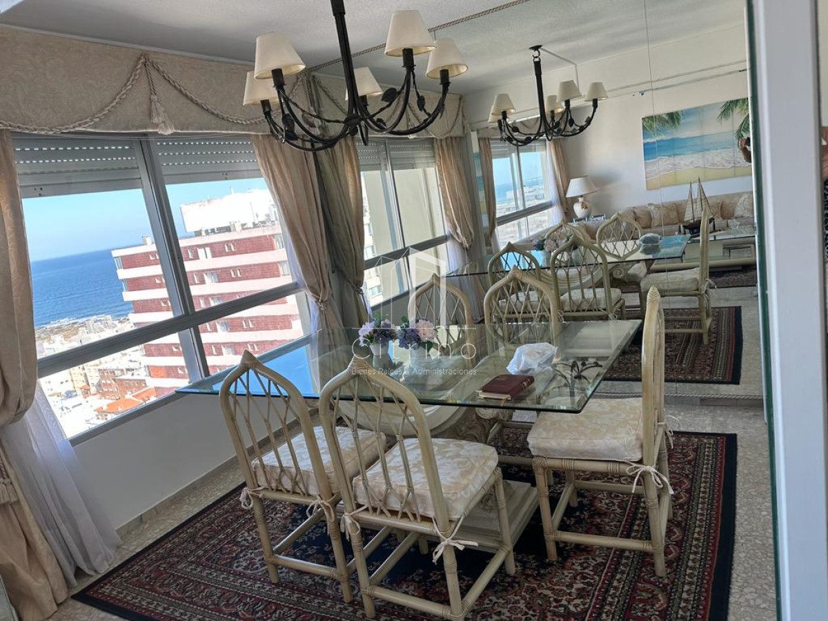 Apartamento ID.130 - Peninsula 