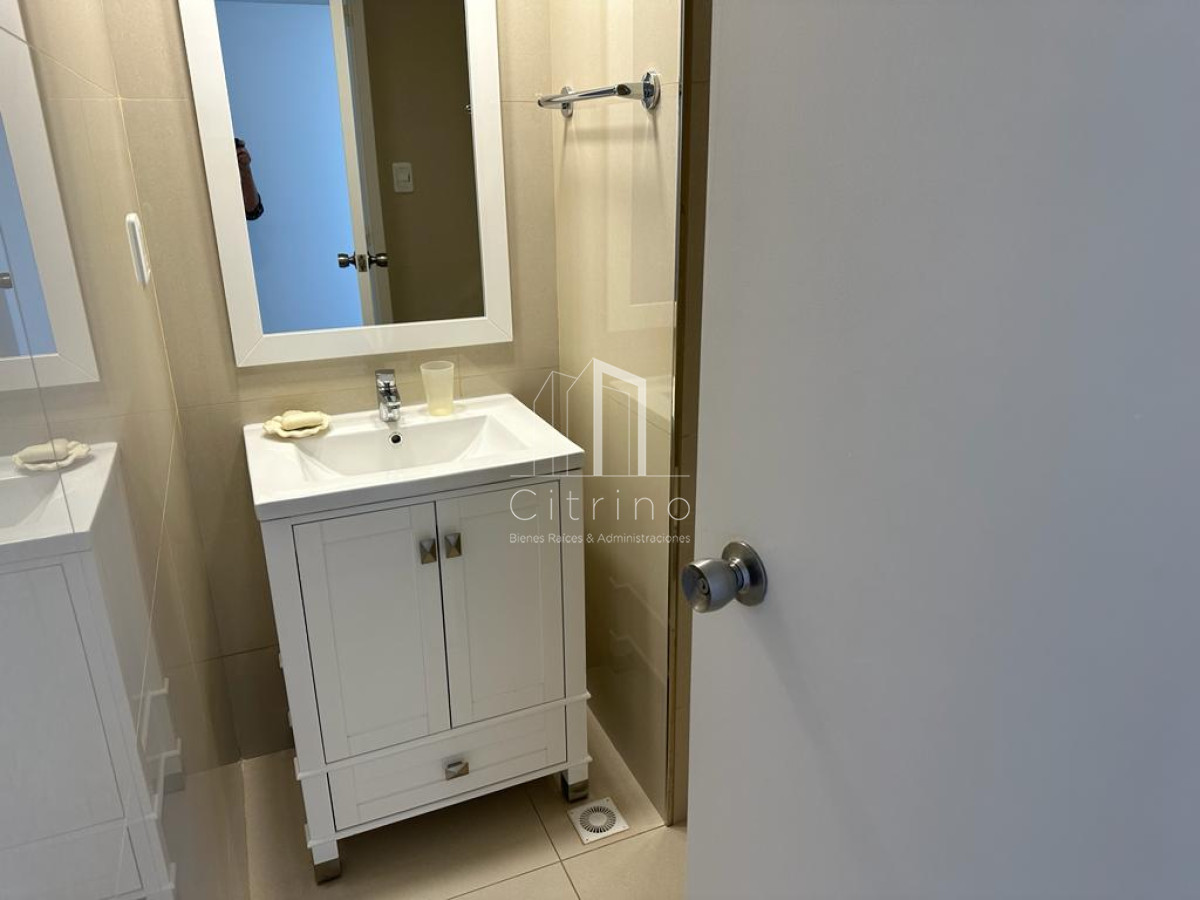 Apartamento ID.130 - Peninsula 