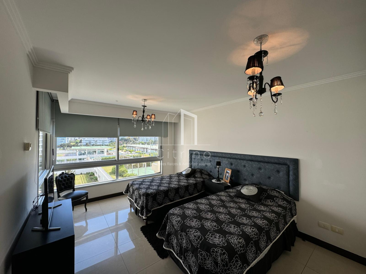 Apartamento ID.1307 - Apartamento en Brava, 3 dormitorios *