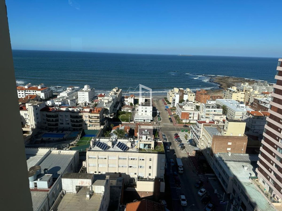 Apartamento ID.130 - Peninsula 