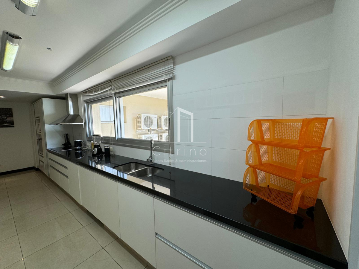 Apartamento ID.1307 - Apartamento en Brava, 3 dormitorios *
