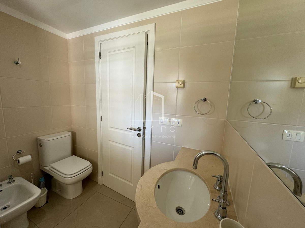 Apartamento ID.1307 - Apartamento en Brava, 3 dormitorios *