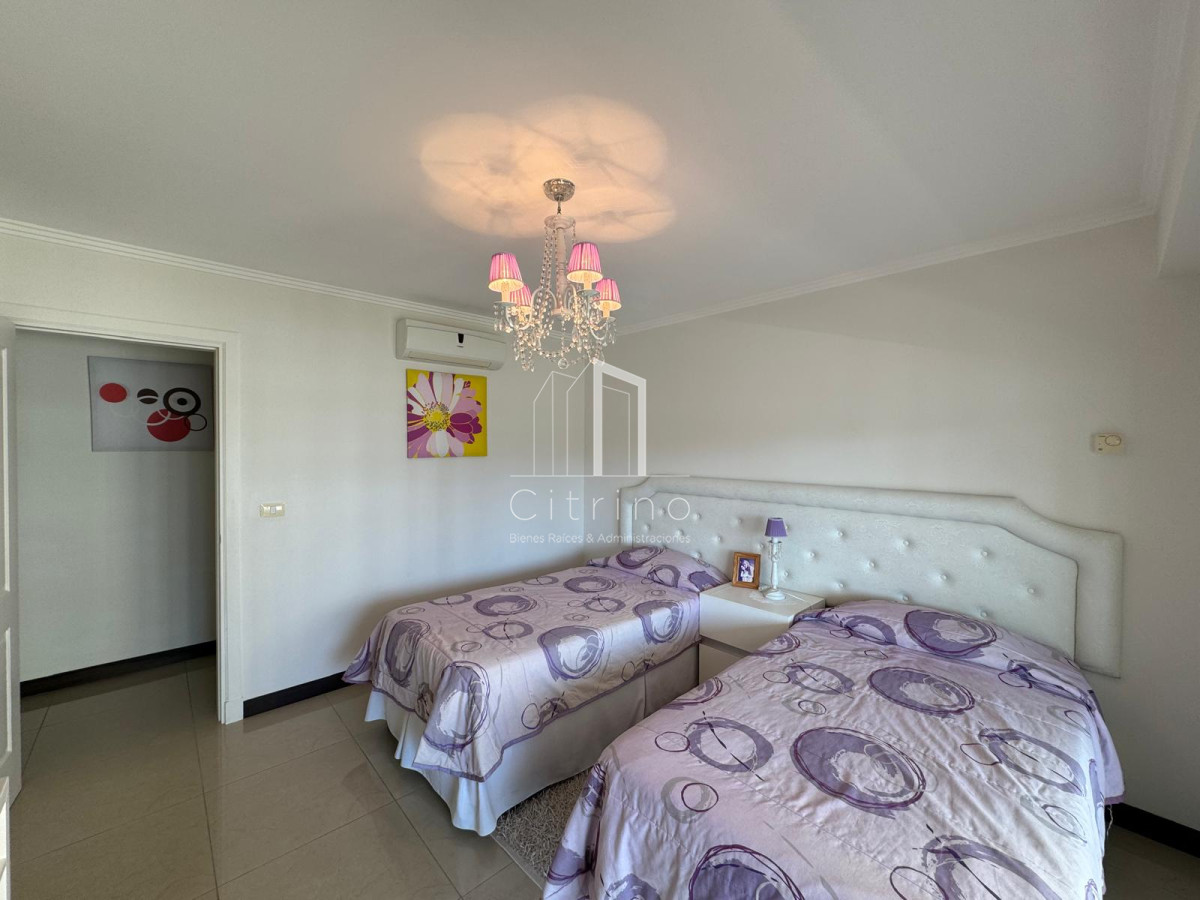 Apartamento ID.1307 - Apartamento en Brava, 3 dormitorios *