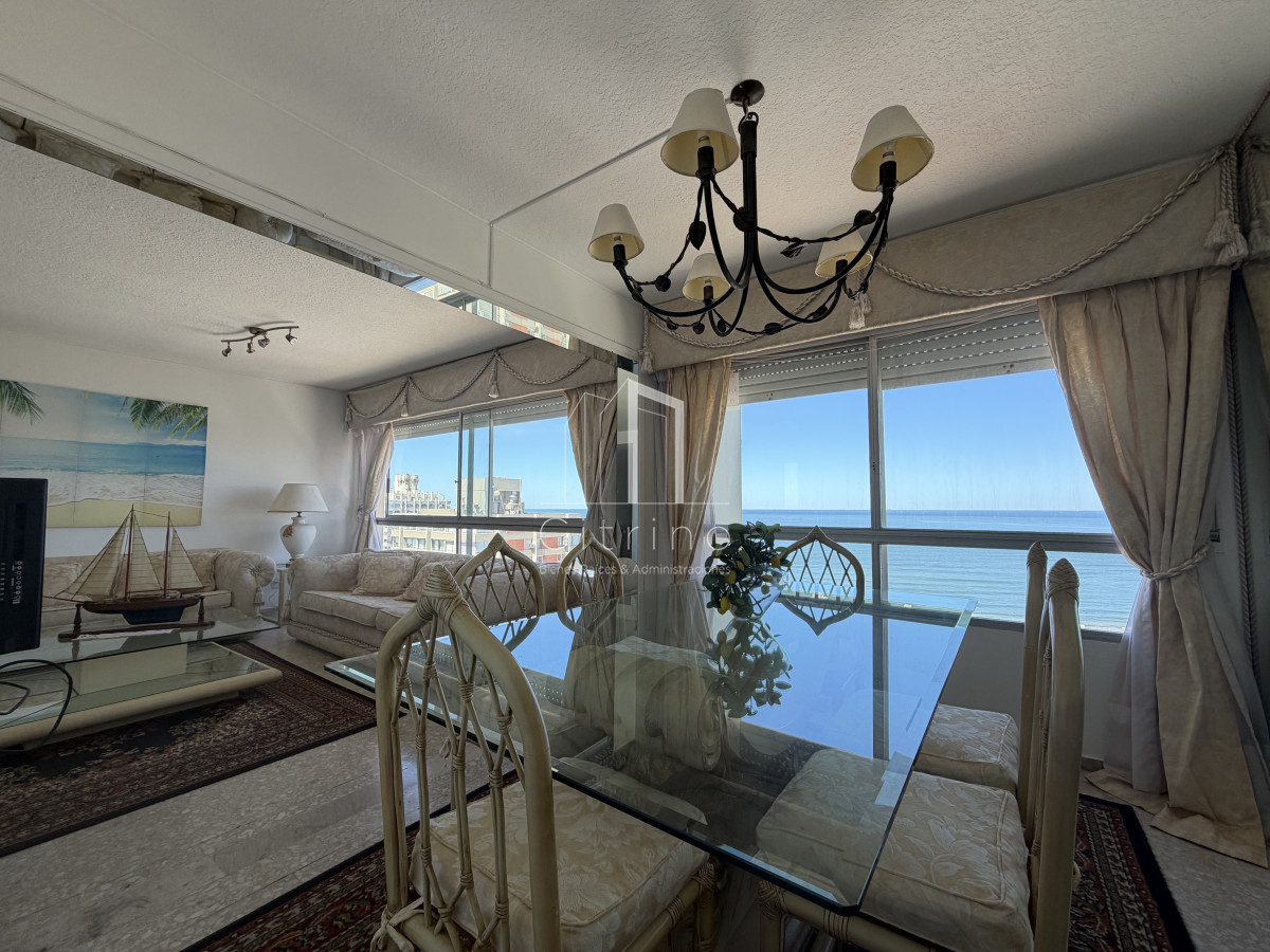 Apartamento ID.130 - Peninsula 