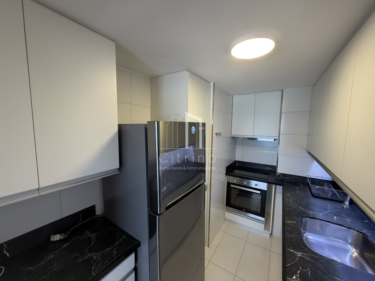 Apartamento ID.130 - Peninsula 