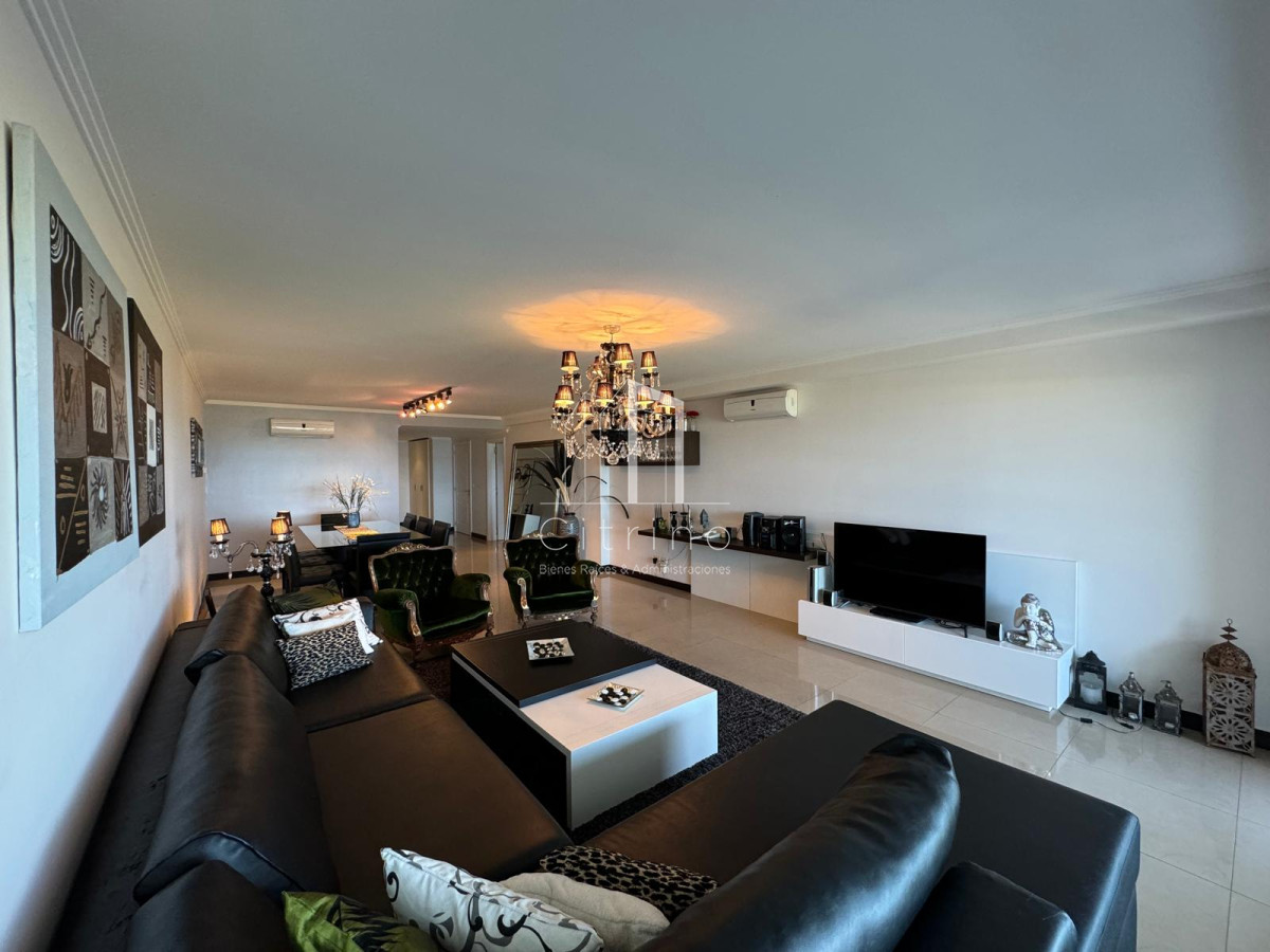 Apartamento ID.1307 - Apartamento en Brava, 3 dormitorios *