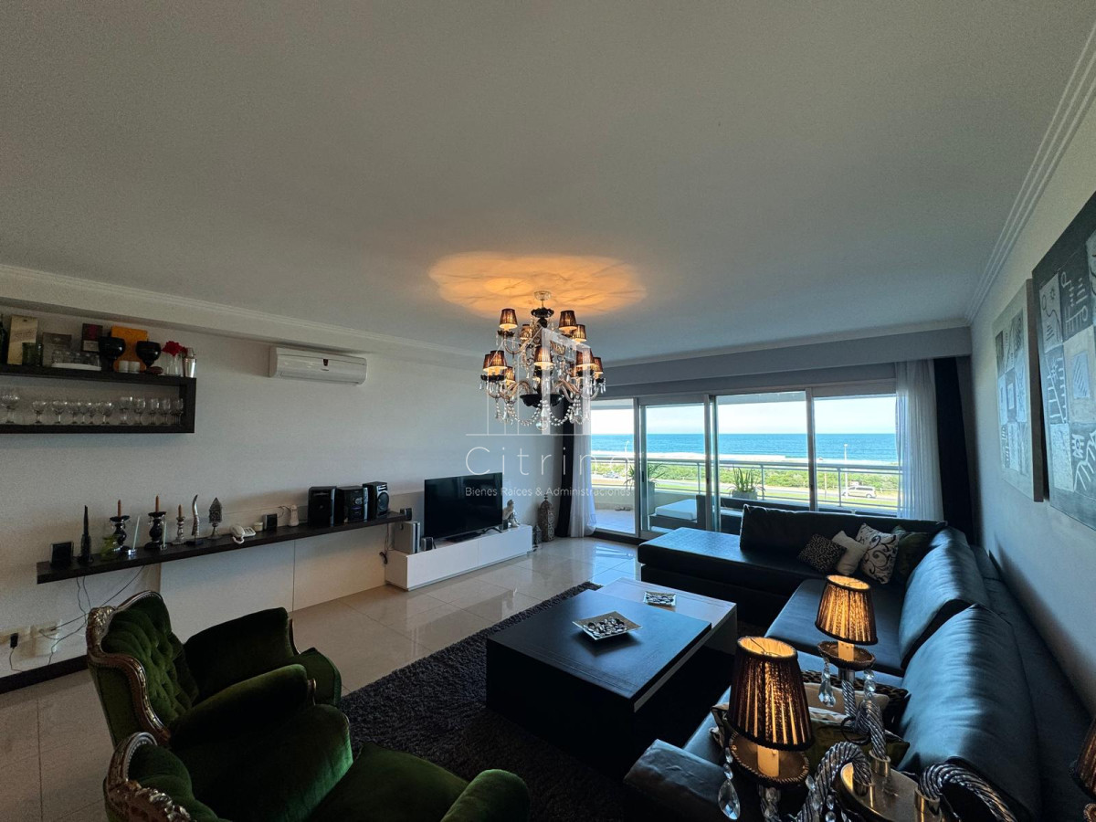 Apartamento ID.1307 - Apartamento en Brava, 3 dormitorios *