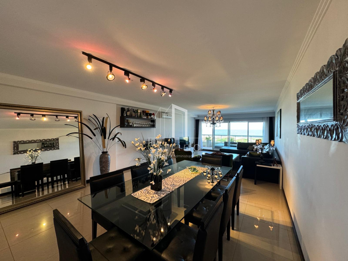 Apartamento ID.1307 - Apartamento en Brava, 3 dormitorios *