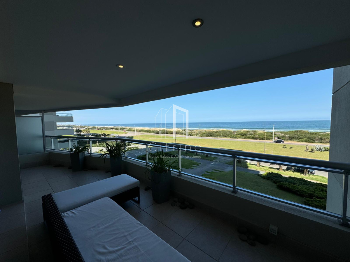 Apartamento ID.1307 - Apartamento en Brava, 3 dormitorios *