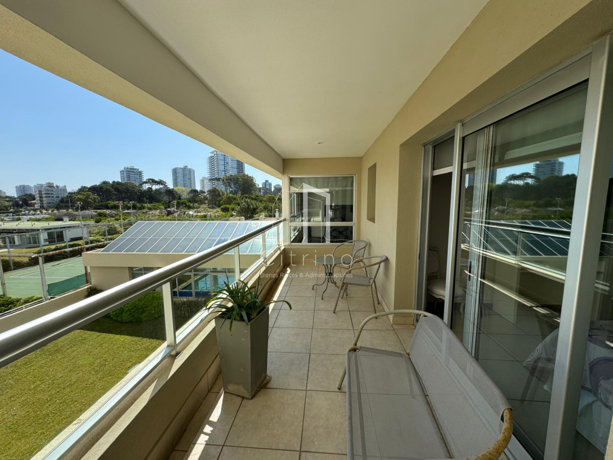 Apartamento ID.1307 - Apartamento en Brava, 3 dormitorios *
