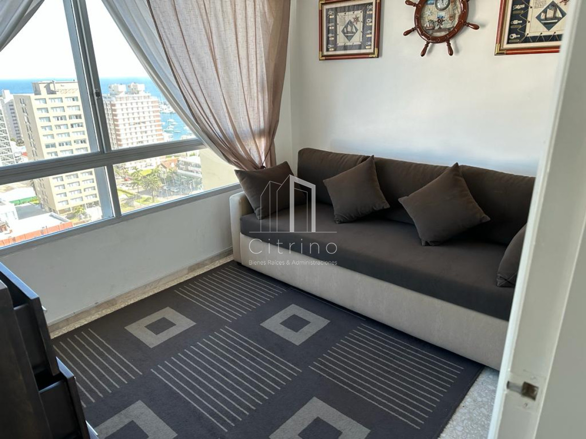 Apartamento ID.130 - Peninsula 