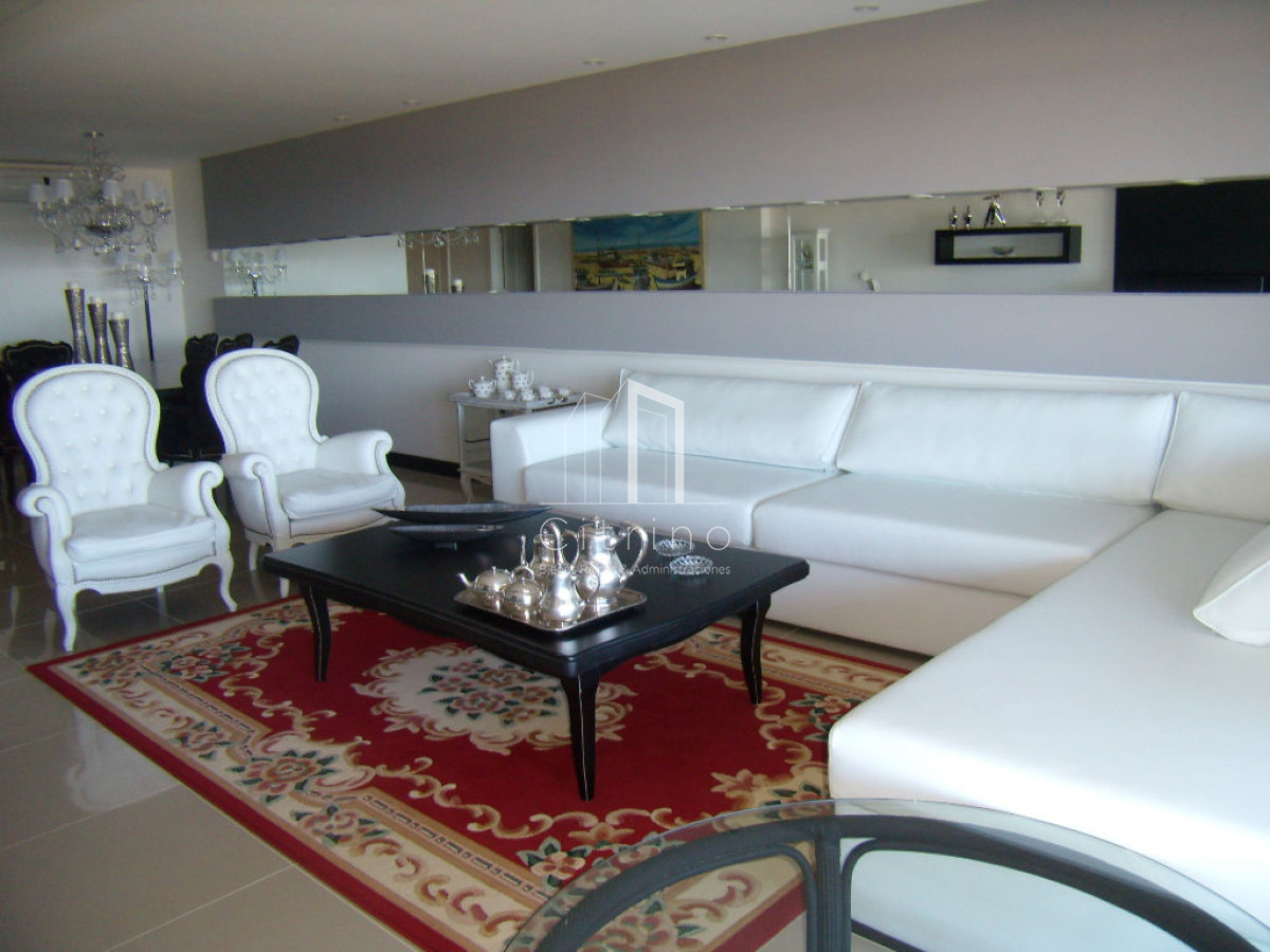 Apartamento ID.1306 - Apartamento en Brava, 3 dormitorios *