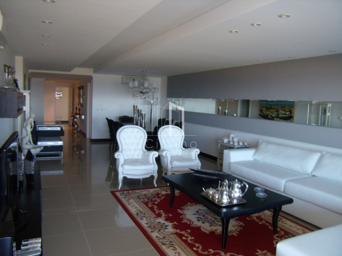 Apartamento ID.1306 - Apartamento en Brava, 3 dormitorios *