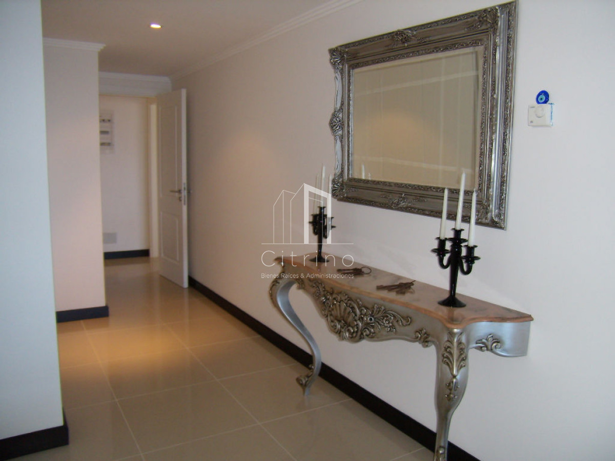 Apartamento ID.1306 - Apartamento en Brava, 3 dormitorios *
