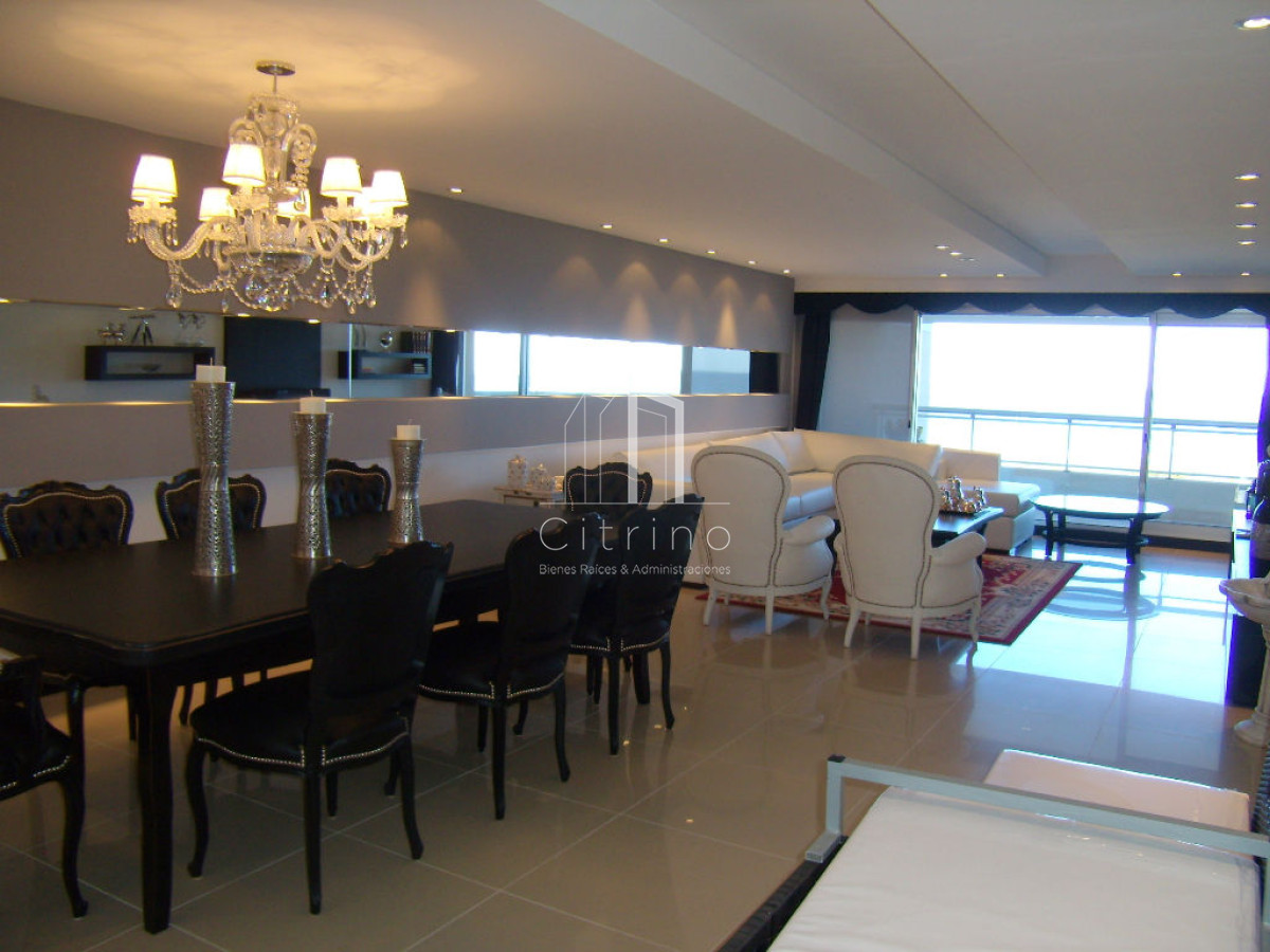 Apartamento ID.1306 - Apartamento en Brava, 3 dormitorios *