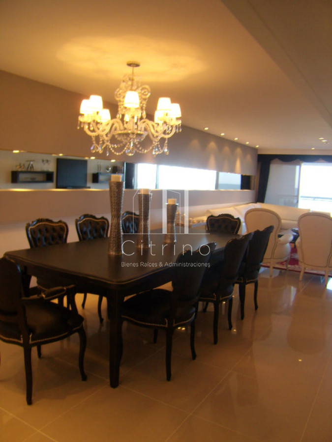 Apartamento ID.1306 - Apartamento en Brava, 3 dormitorios *