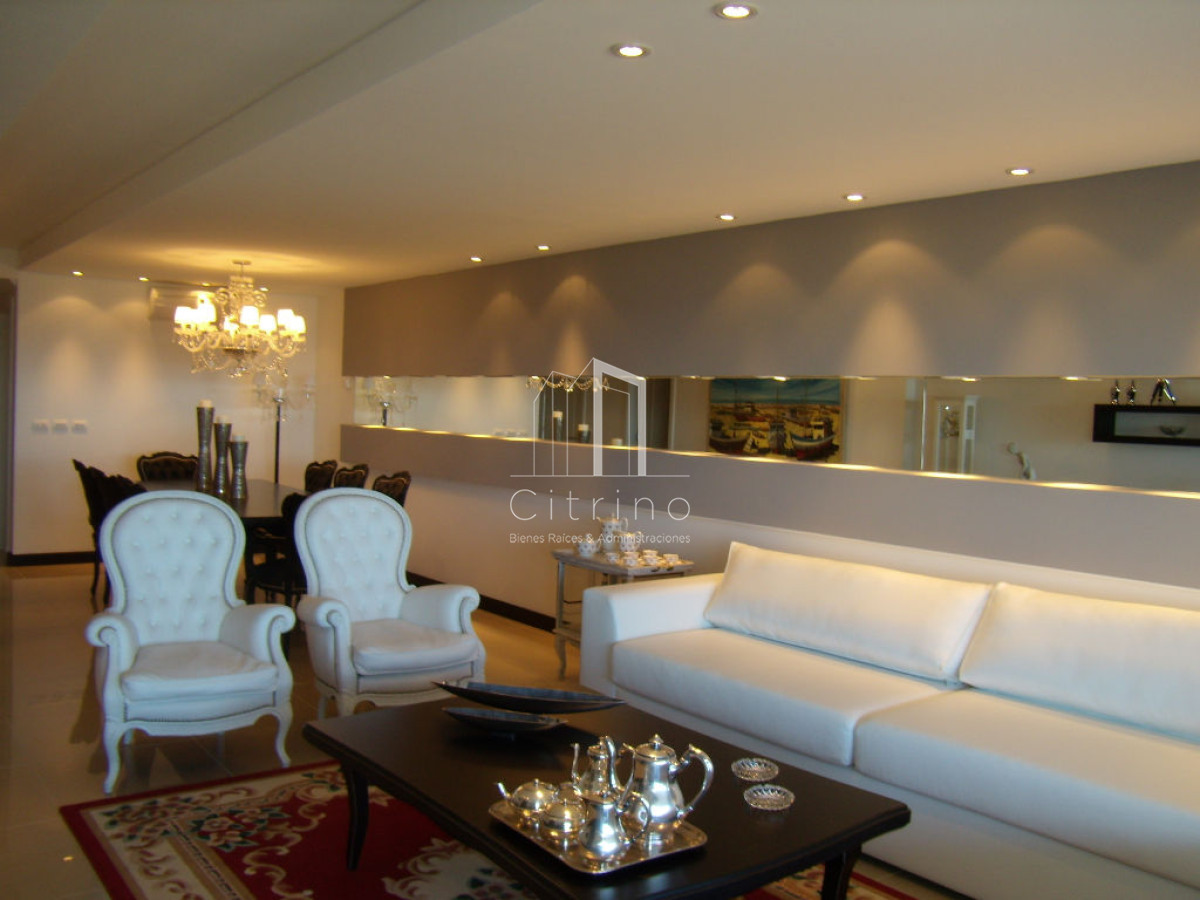 Apartamento ID.1306 - Apartamento en Brava, 3 dormitorios *