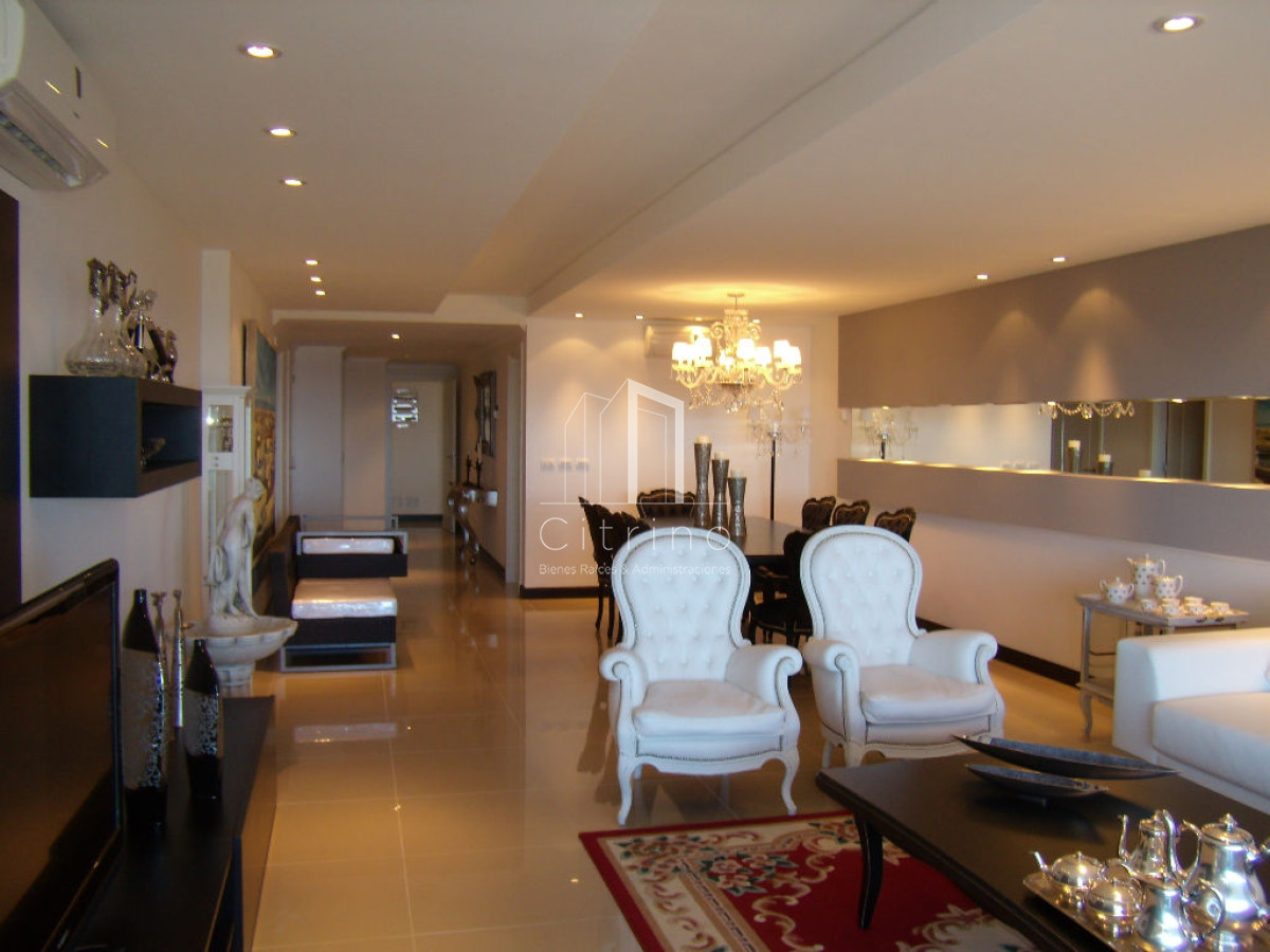 Apartamento ID.1306 - Apartamento en Brava, 3 dormitorios *