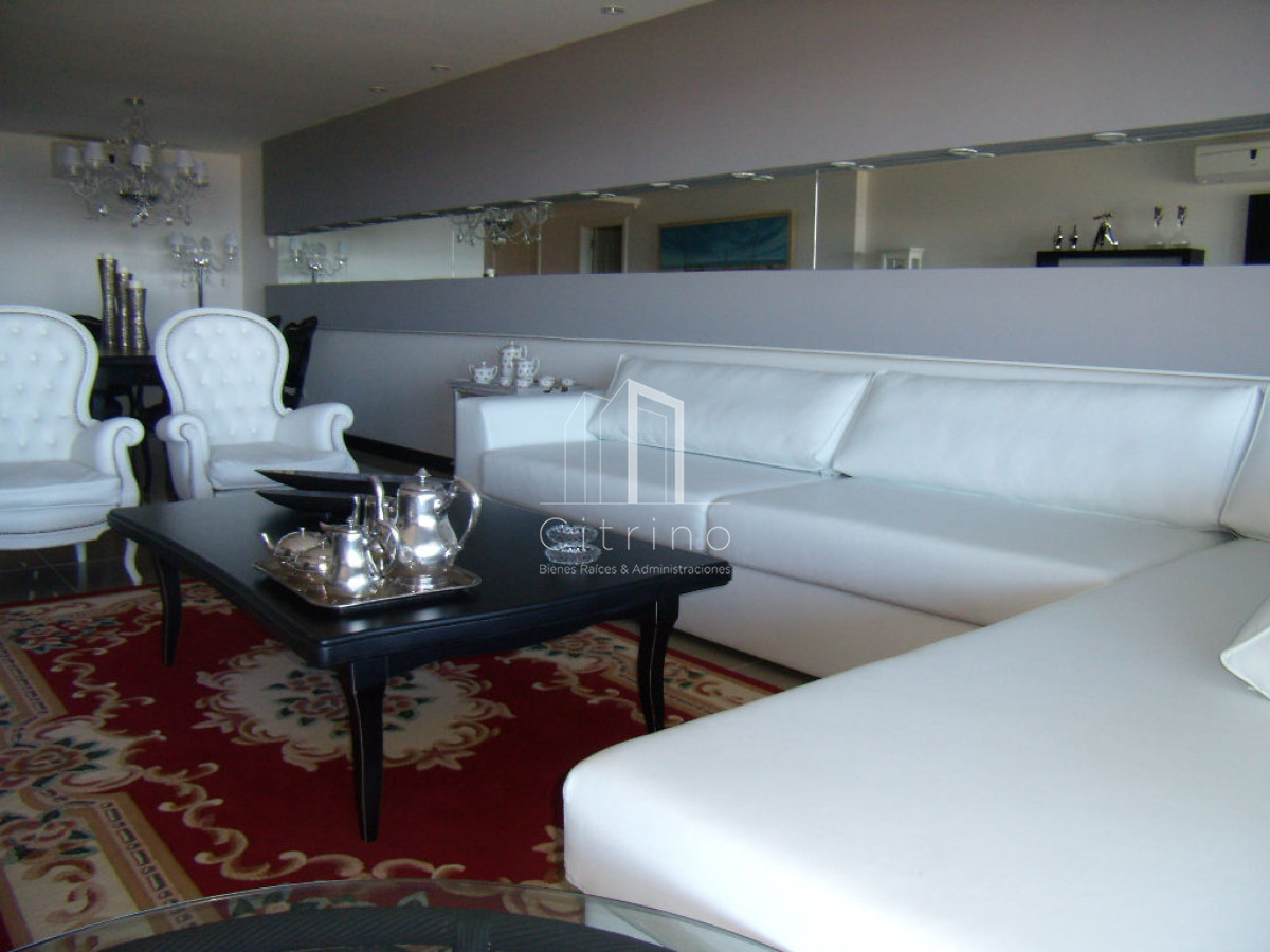 Apartamento ID.1306 - Apartamento en Brava, 3 dormitorios *