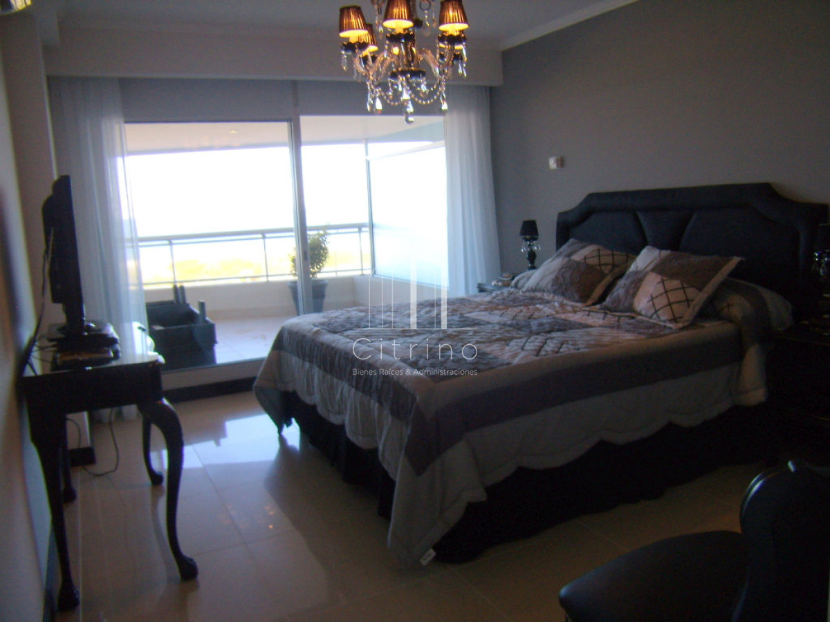 Apartamento ID.1306 - Apartamento en Brava, 3 dormitorios *
