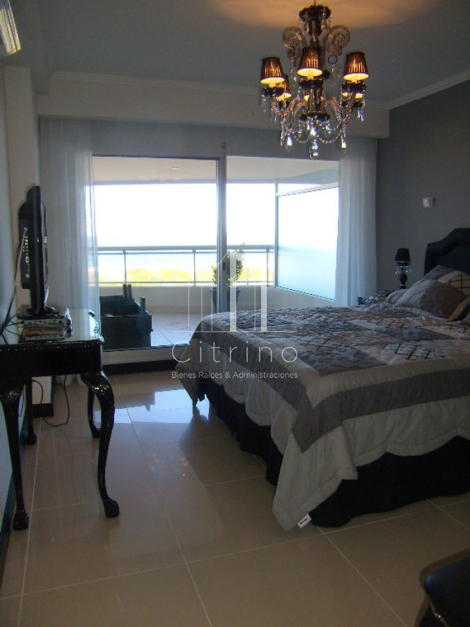 Apartamento ID.1306 - Apartamento en Brava, 3 dormitorios *