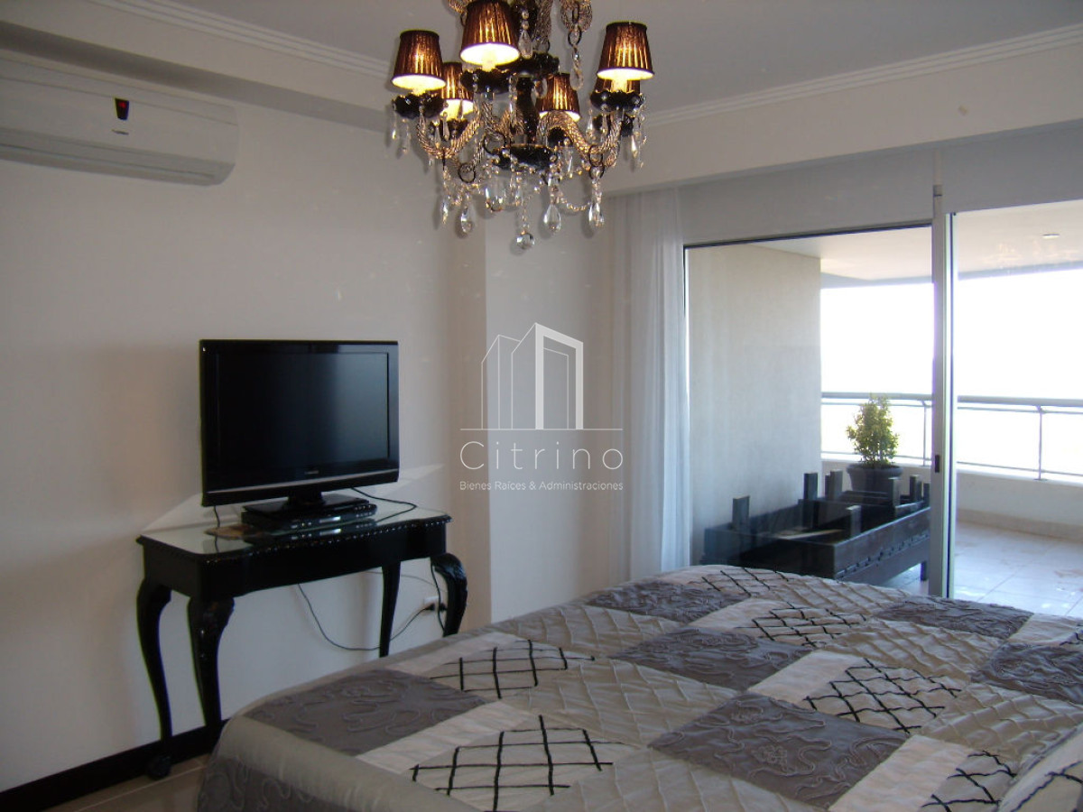 Apartamento ID.1306 - Apartamento en Brava, 3 dormitorios *