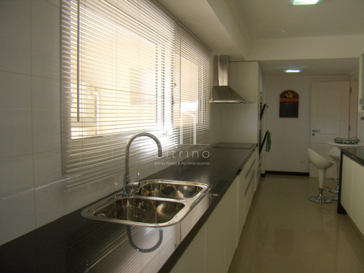 Apartamento ID.1306 - Apartamento en Brava, 3 dormitorios *