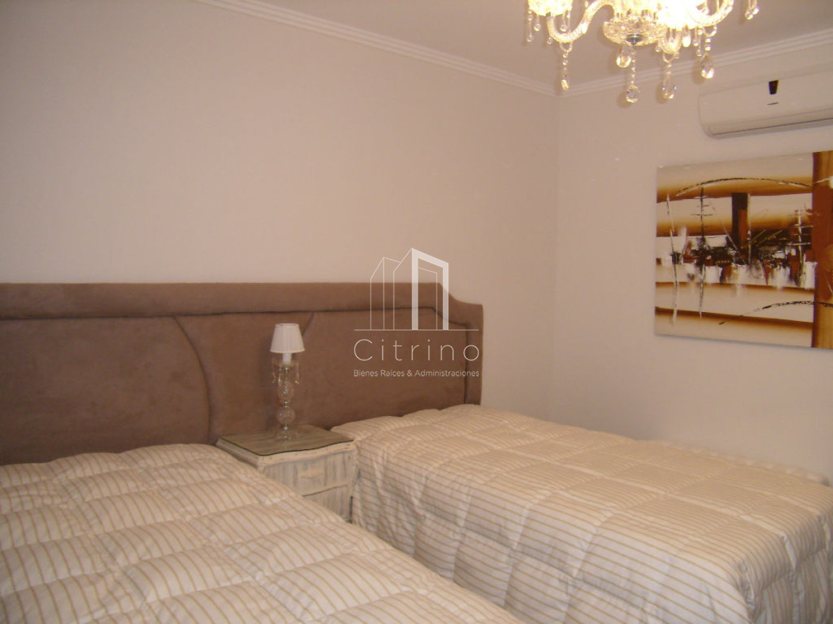 Apartamento ID.1306 - Apartamento en Brava, 3 dormitorios *