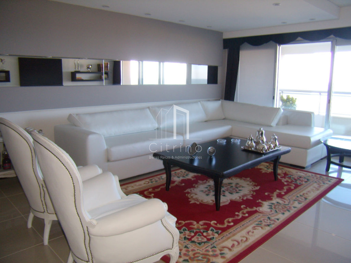 Apartamento ID.1306 - Apartamento en Brava, 3 dormitorios *