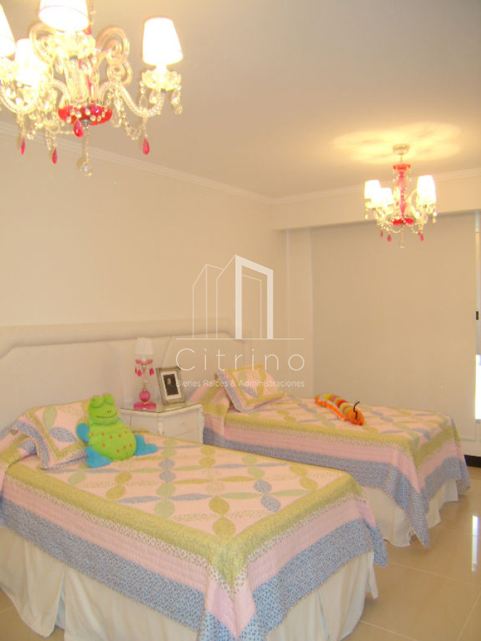 Apartamento ID.1306 - Apartamento en Brava, 3 dormitorios *