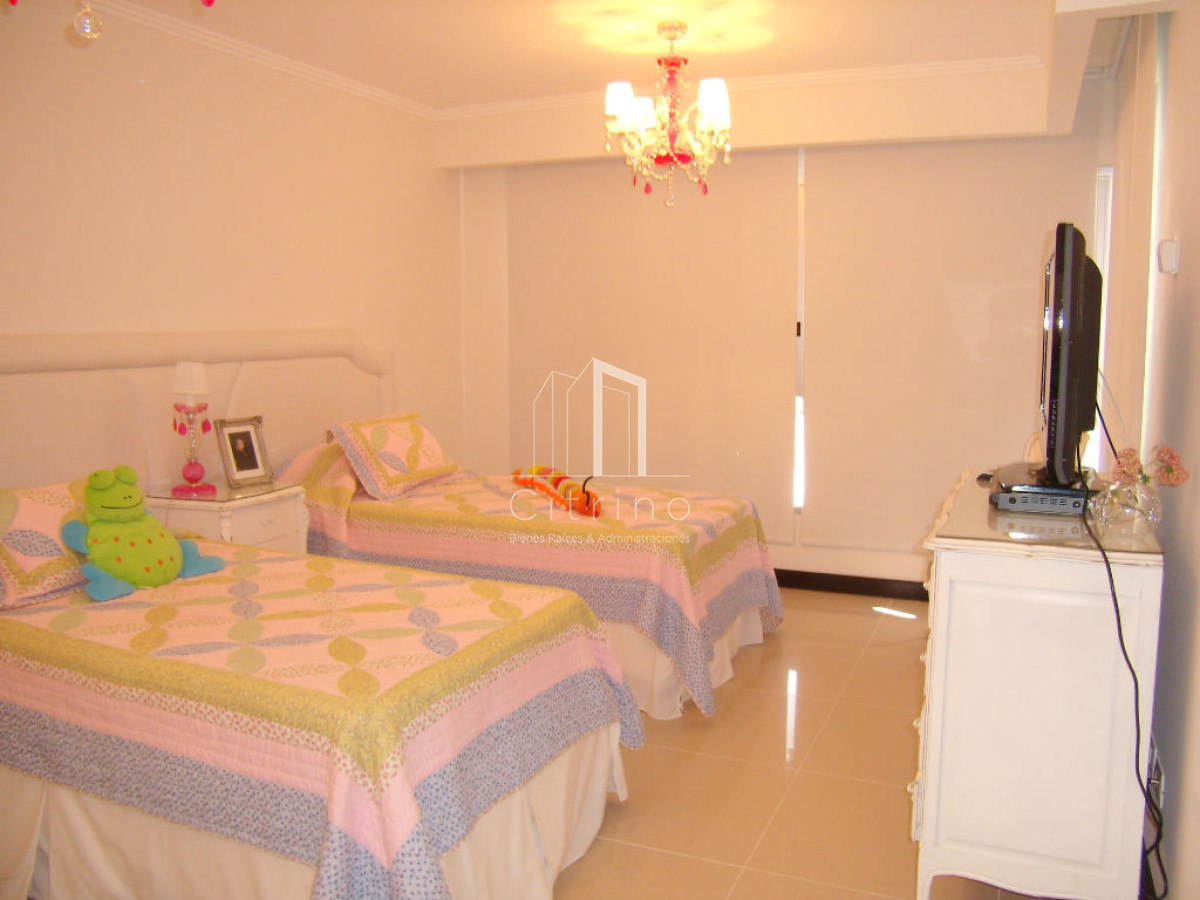 Apartamento ID.1306 - Apartamento en Brava, 3 dormitorios *