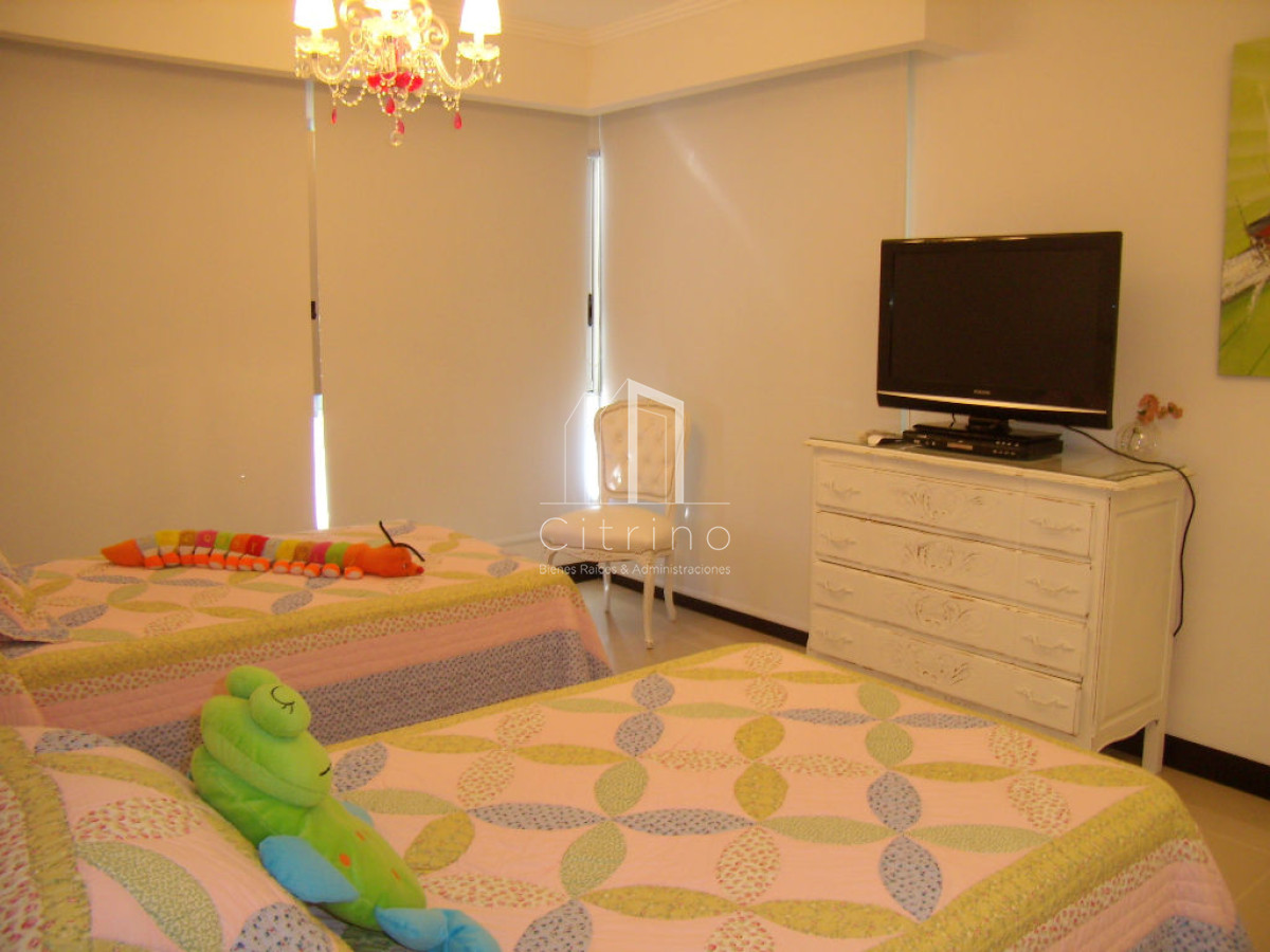 Apartamento ID.1306 - Apartamento en Brava, 3 dormitorios *