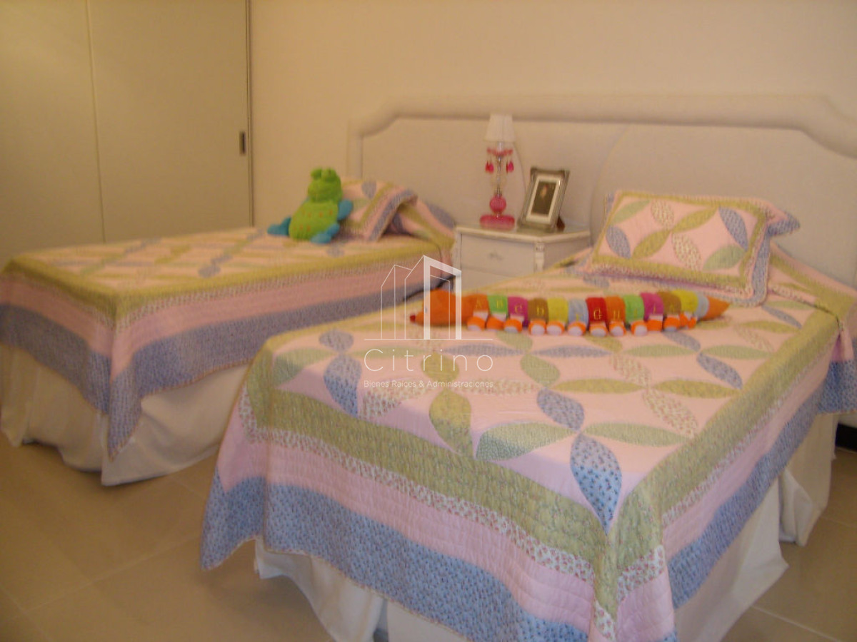 Apartamento ID.1306 - Apartamento en Brava, 3 dormitorios *