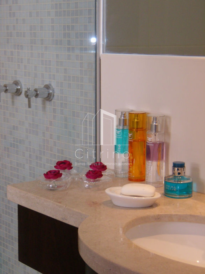 Apartamento ID.1306 - Apartamento en Brava, 3 dormitorios *