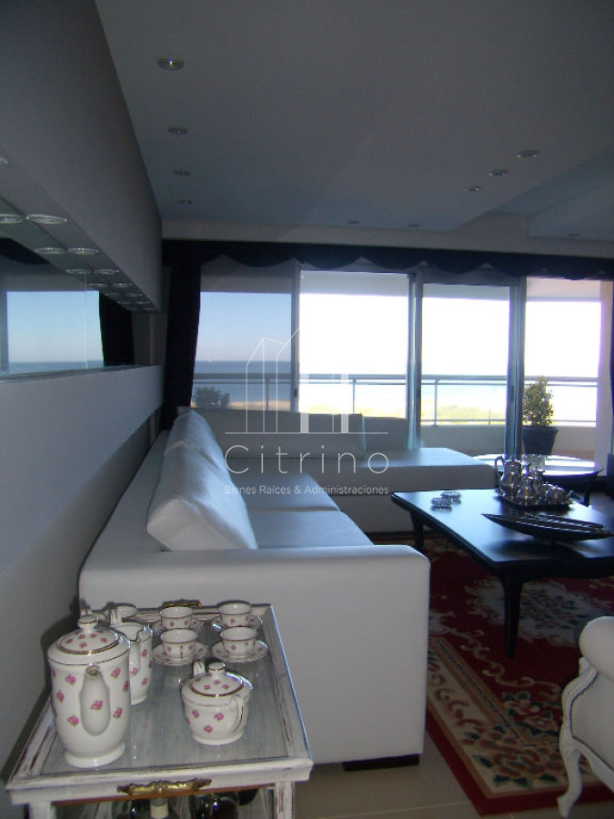 Apartamento ID.1306 - Apartamento en Brava, 3 dormitorios *