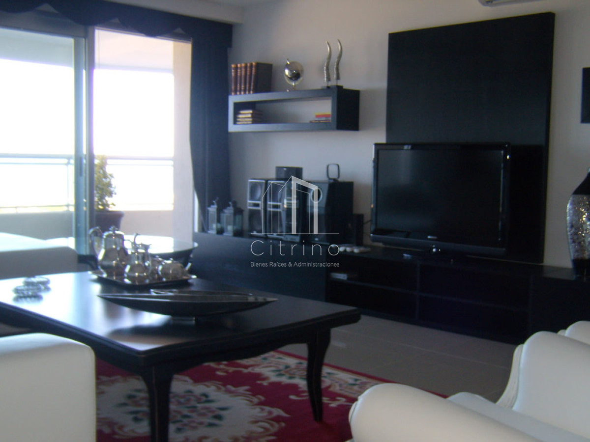 Apartamento ID.1306 - Apartamento en Brava, 3 dormitorios *