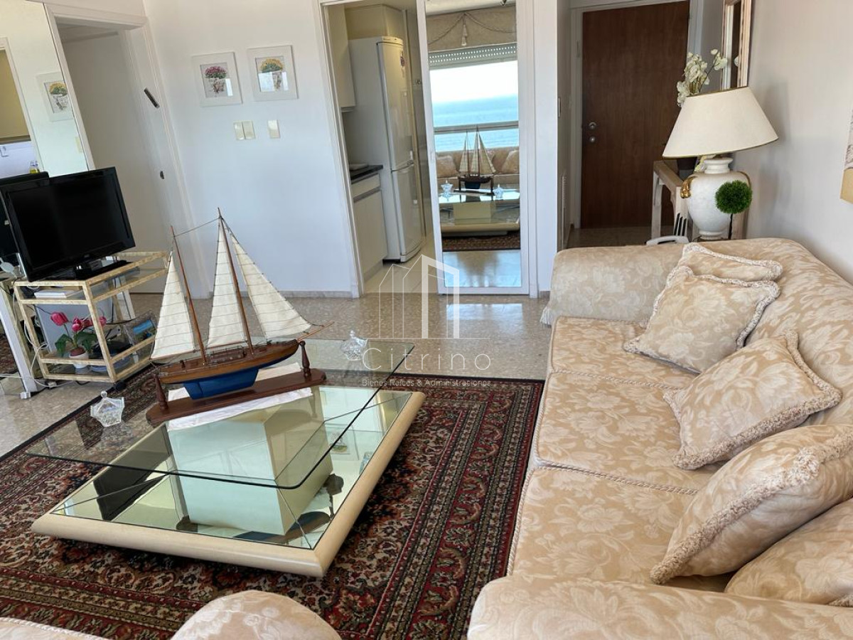 Apartamento ID.130 - Peninsula 