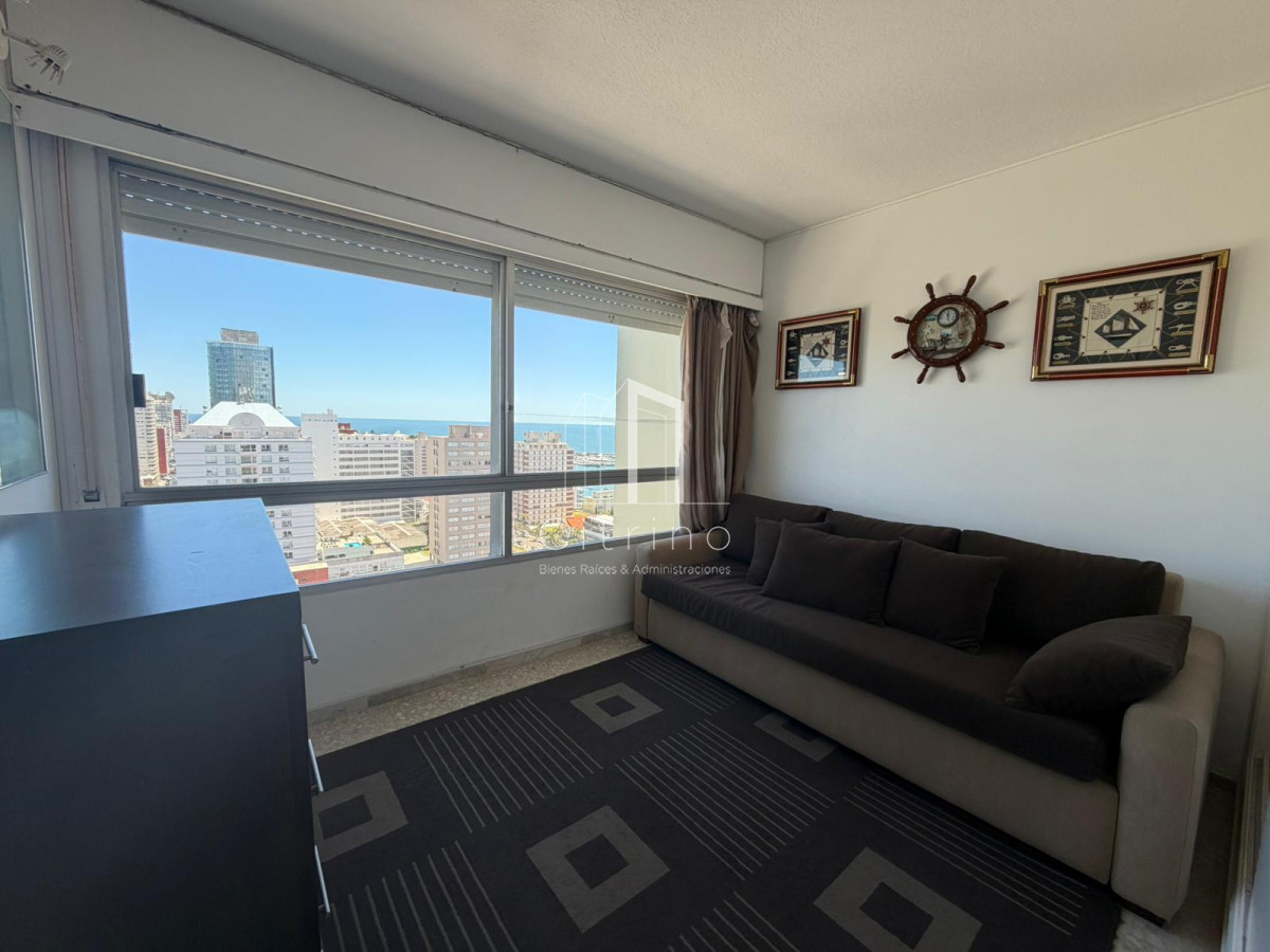 Apartamento ID.130 - Peninsula 