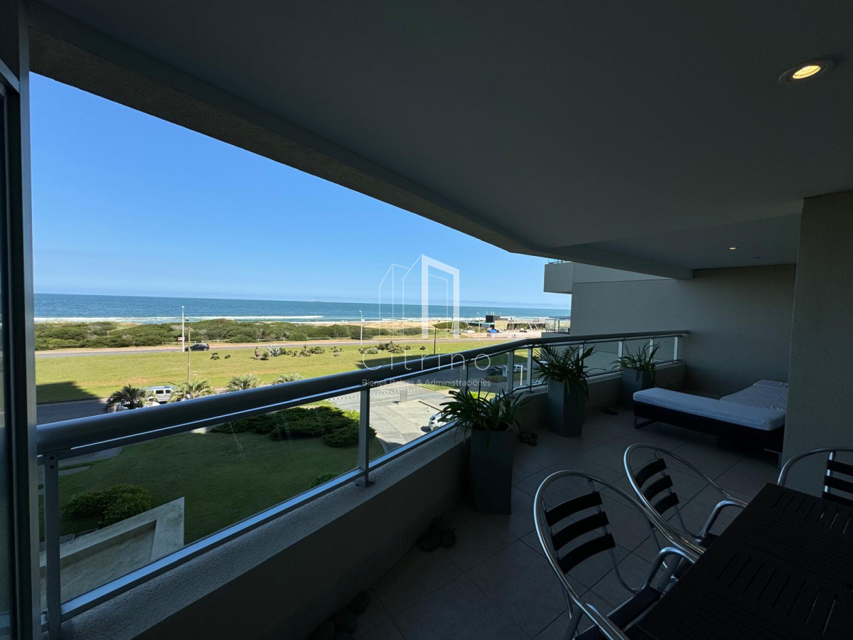 Apartamento ID.1307 - Apartamento en Brava, 3 dormitorios *