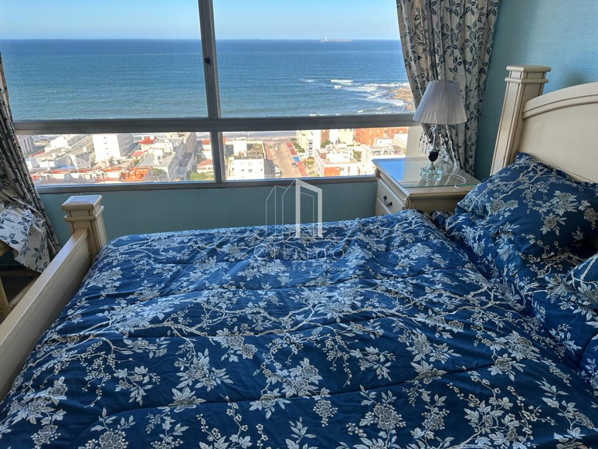 Apartamento ID.130 - Peninsula 