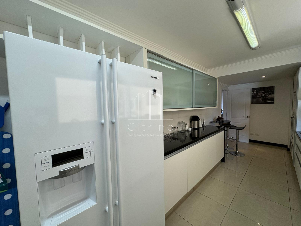 Apartamento ID.1307 - Apartamento en Brava, 3 dormitorios *
