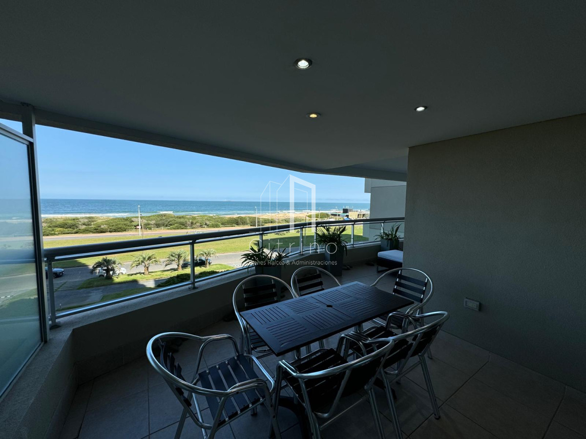 Apartamento ID.1307 - Apartamento en Brava, 3 dormitorios *