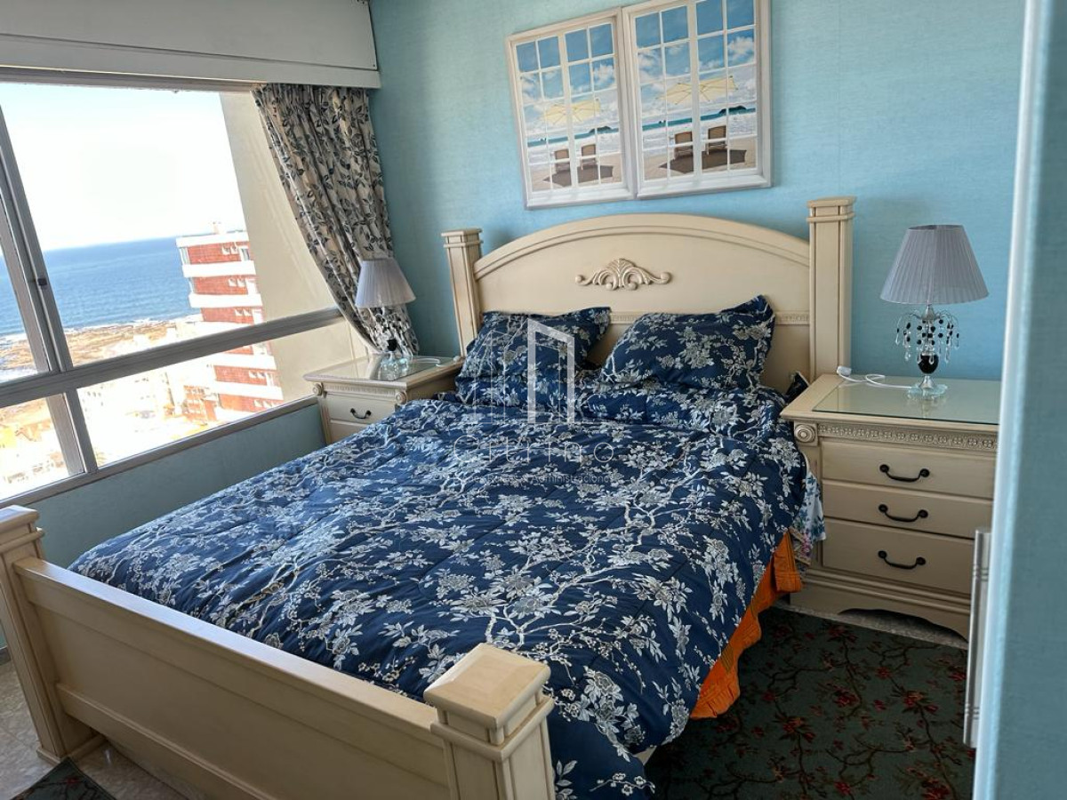 Apartamento ID.130 - Peninsula 