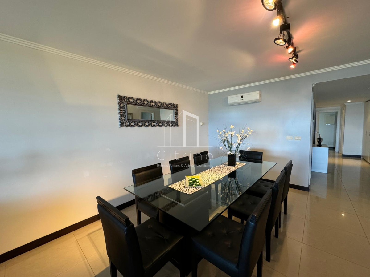 Apartamento ID.1307 - Apartamento en Brava, 3 dormitorios *