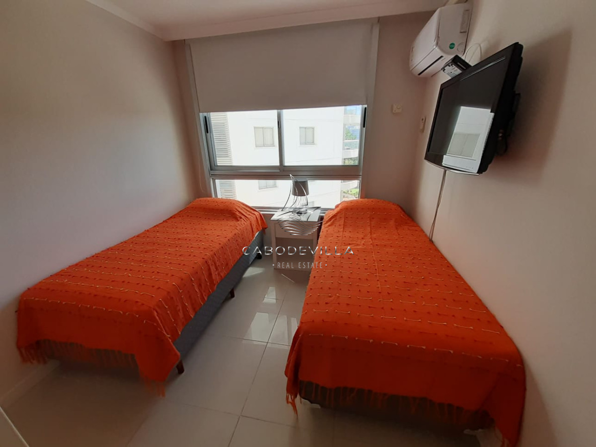 Apartamento ID.866 - Excelente apto 2 dormitorios