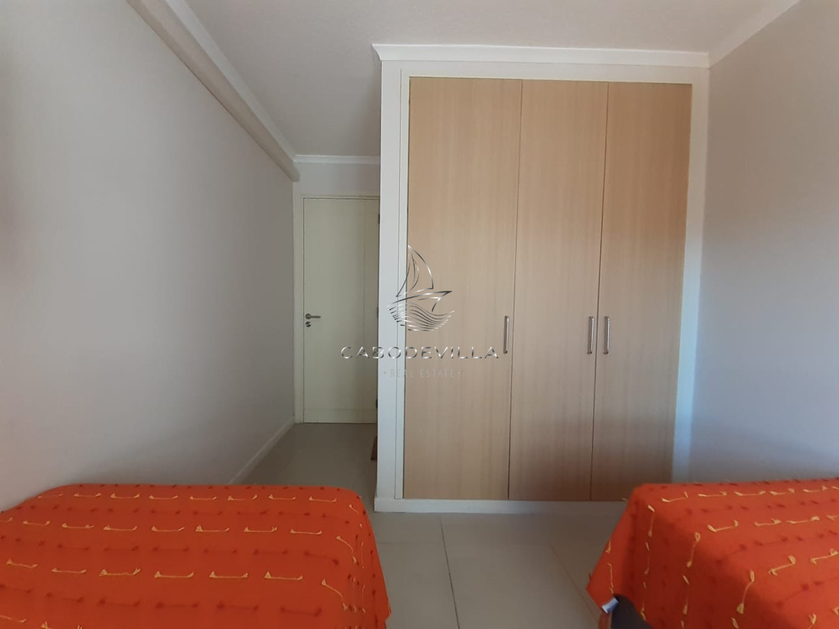 Apartamento ID.866 - Excelente apto 2 dormitorios